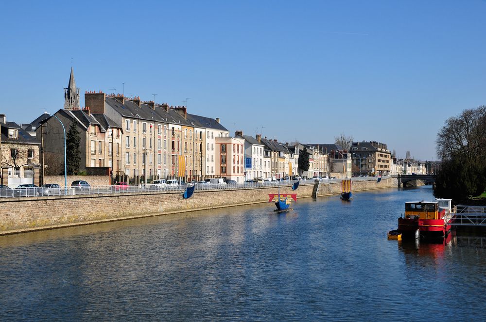 Why we love France and Sarthe