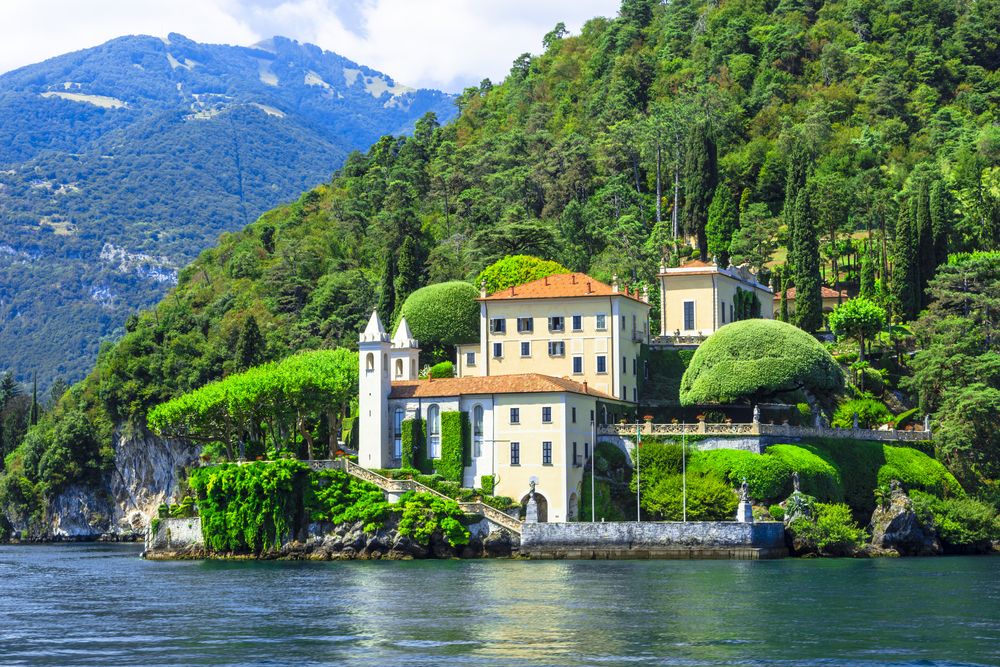 Why we love Italy and Tuscany