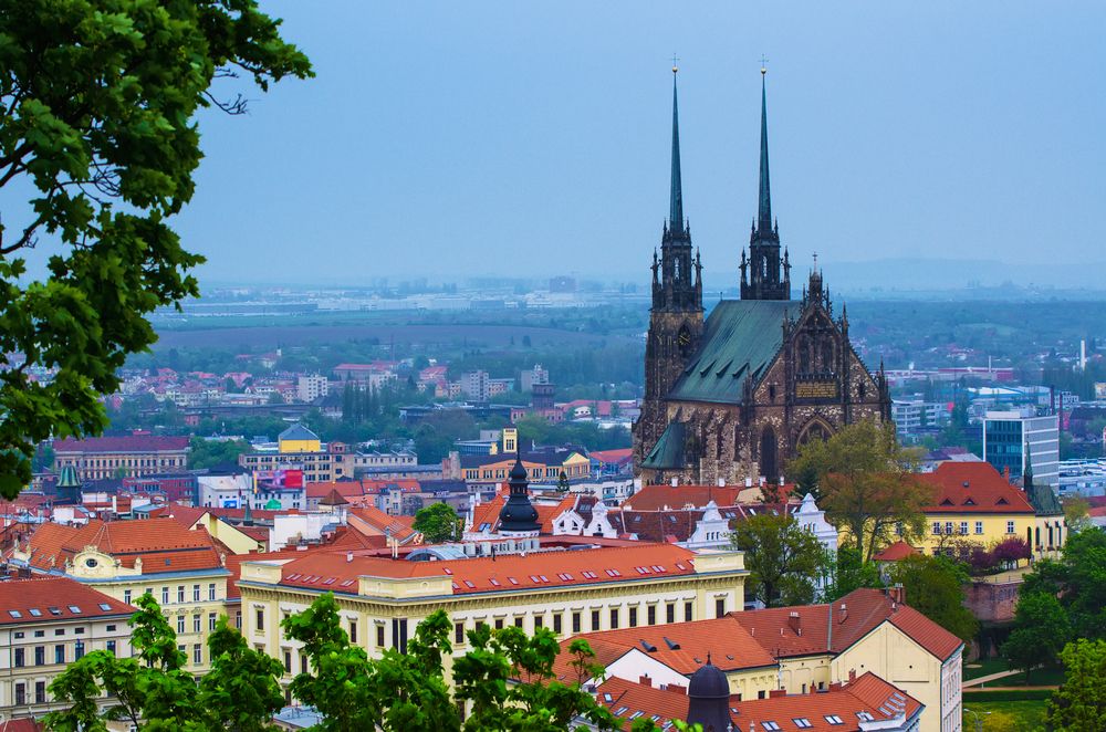 Why we love the Czech Republic and Brno