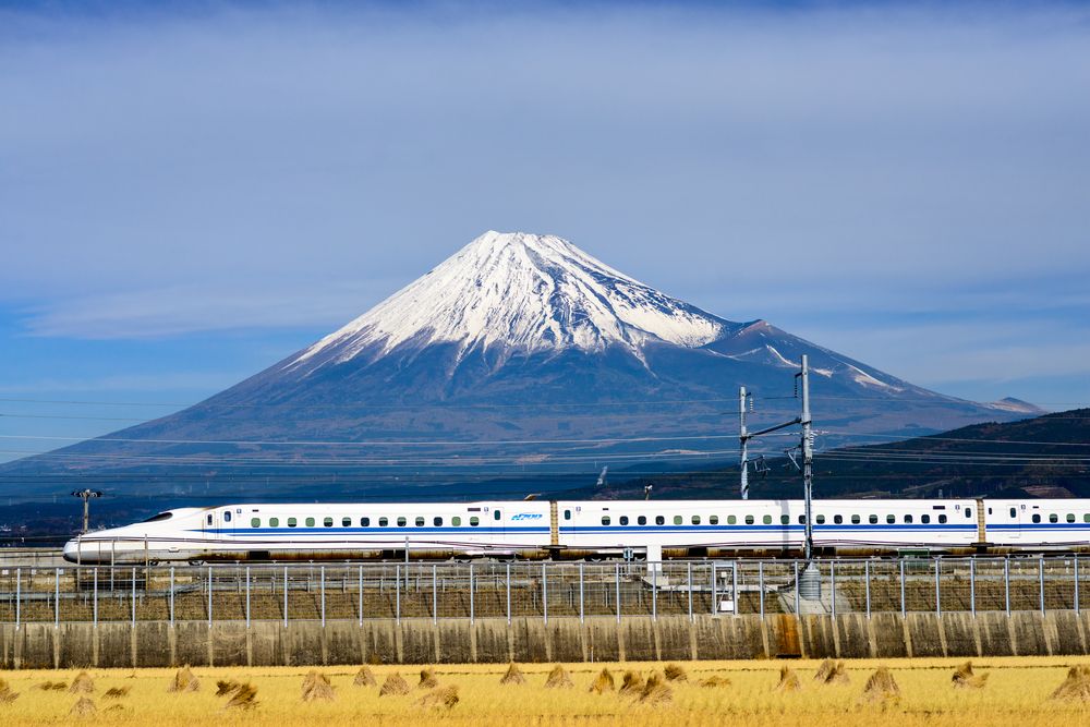 Why we love Motegi and Japan