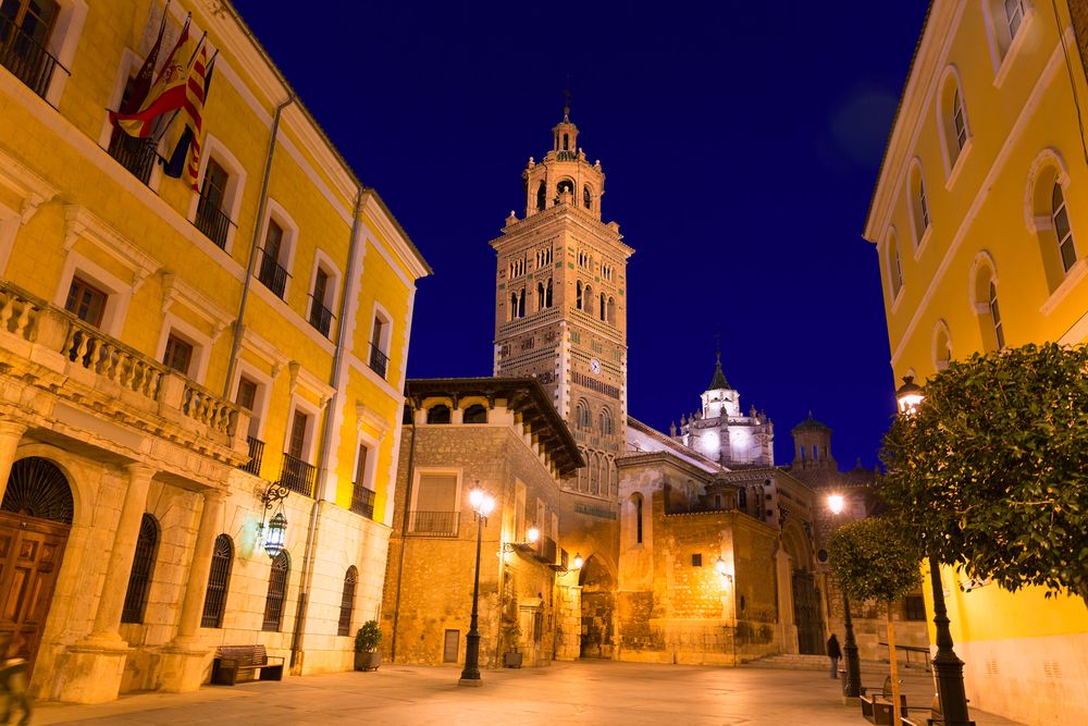 Why we love Aragon and Teruel