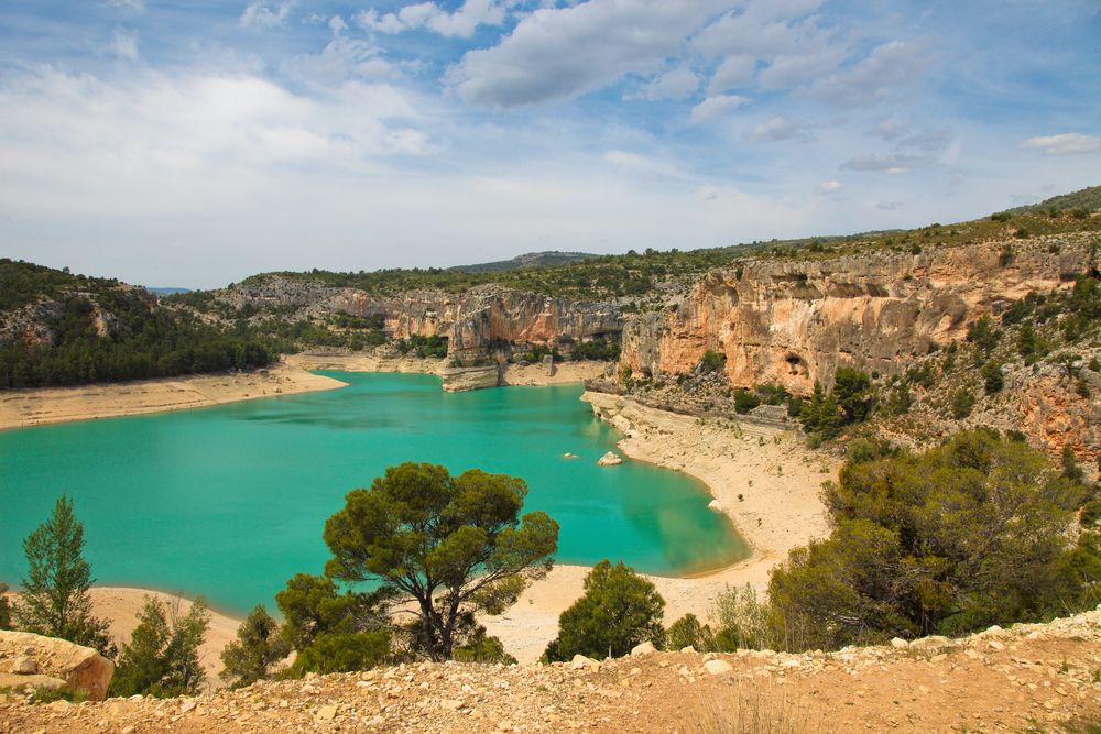 Why we love Aragon and Teruel