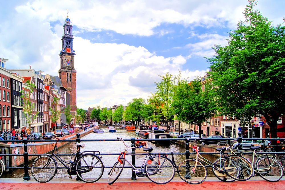 Why we love the Netherlands, Groningen & Assen