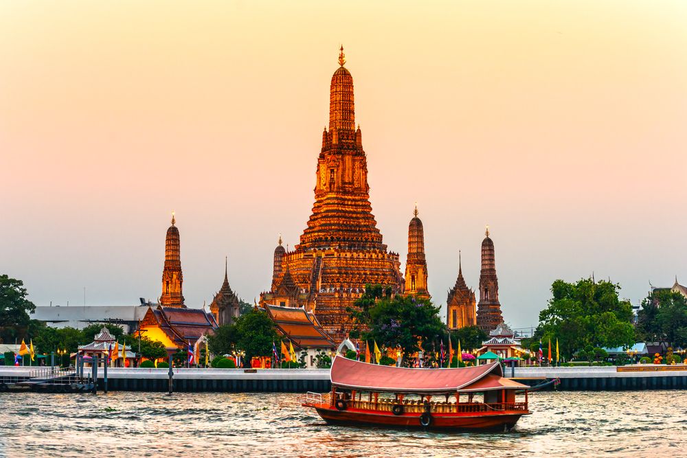 Why we love Thailand and Buriram 