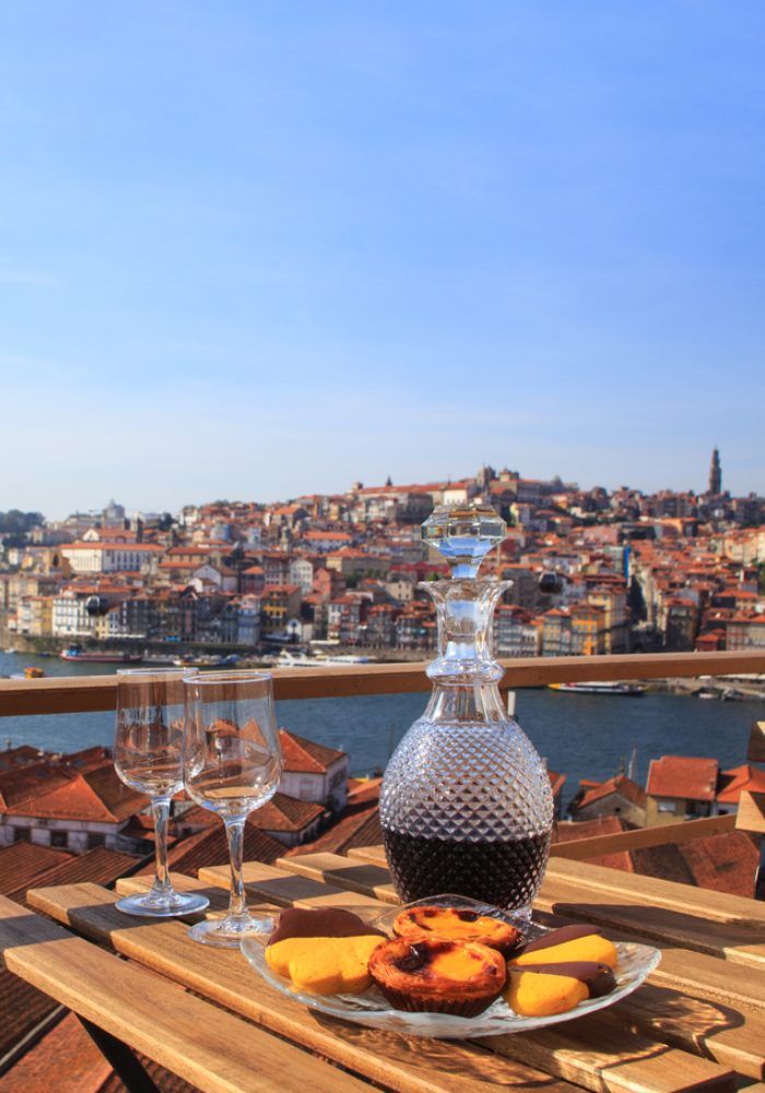 Why we love Portugal and Portimão 