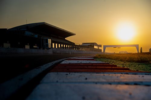 Cremona Circuit, Italy